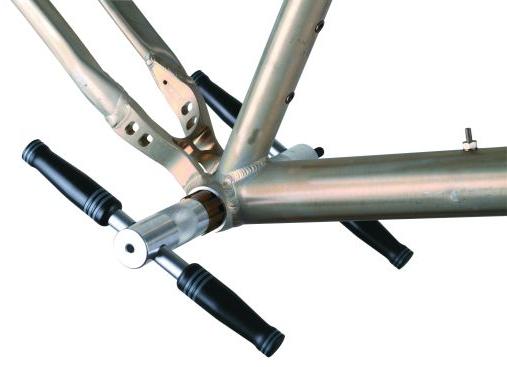 Actual product image Super B Bottom Bracket Tap and Face Mill TB-98150