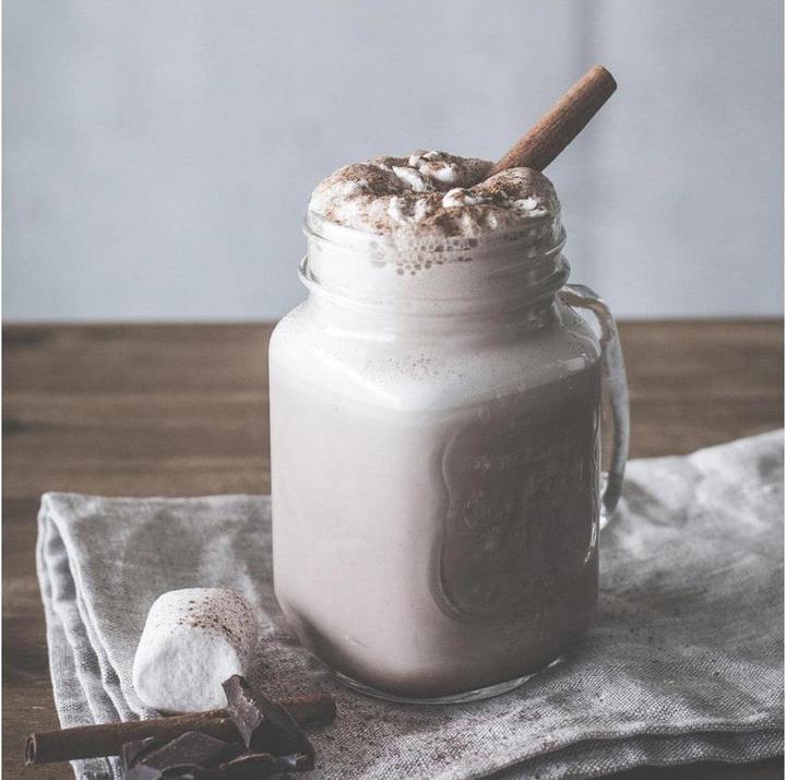 Produktbild Gastroback Latte Magic (EU-Stecker, 35 cl)