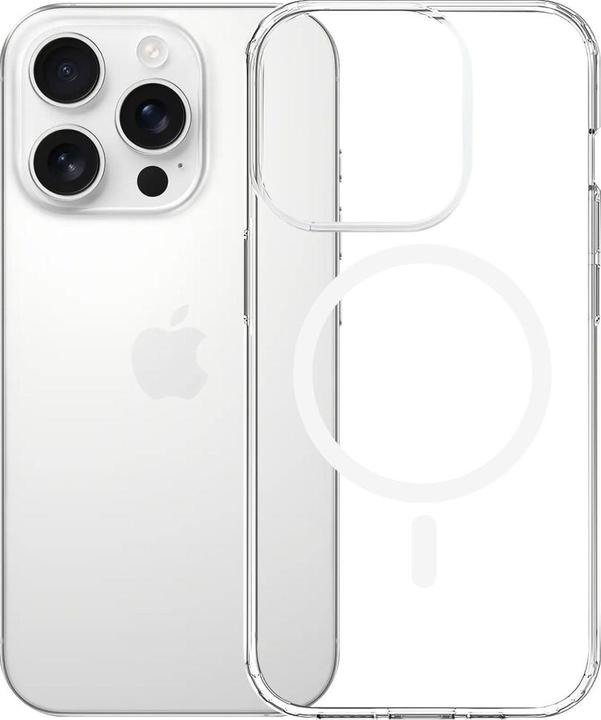 Produktbild 3MK Etui Armor MagCase do Apple iPhone 15 Pro Max (Apple iPhone 15 Pro Max)