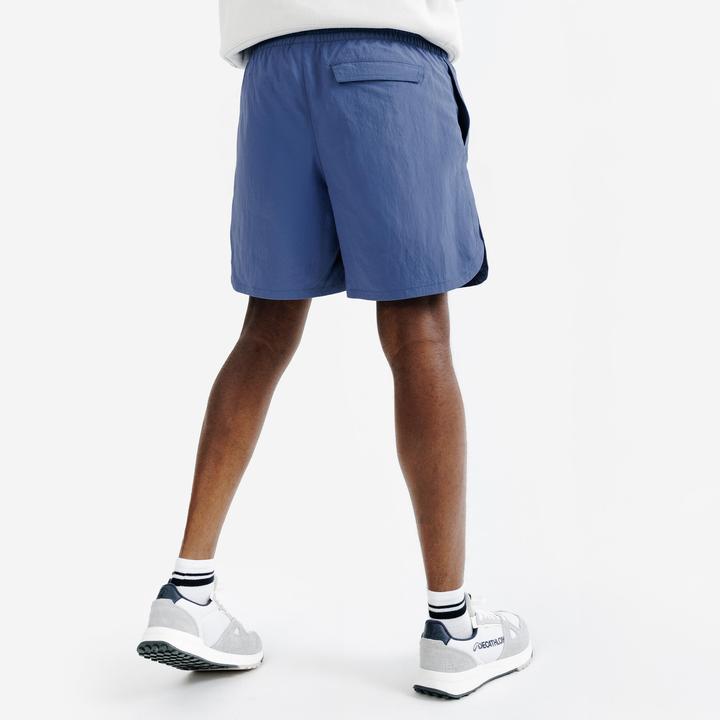 Produktbild Decathlon Shorts Herren Leinen - blau (XL)