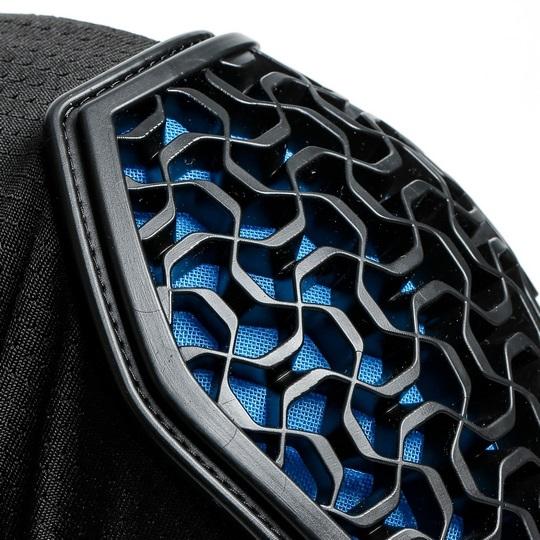 Immagine prodotto Dainese Trail Skins Air (L, Ginocchiera, Esemplare unico)