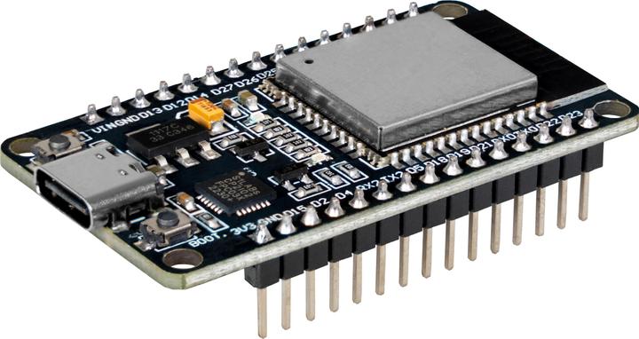 Image du produit Joy-it SBC-NodeMCU-ESP32-C Carte microcontrôleur Node MCU ESP32