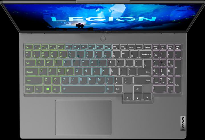 Produktbild Lenovo Legion 5 RTX 3070 (15.60", Intel Core i7-12700H, 16 GB, 1000 GB, CH)