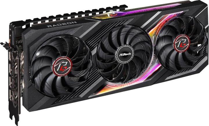 Actual product image AsRock AMD Radeon RX 7900 XT Phantom (20 GB)