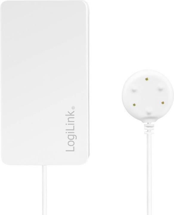 LogiLink Smart Home Wi-Fi Water Sensor