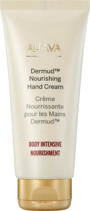 Ahava Dermund Intensive Hand Cream (100 ml)