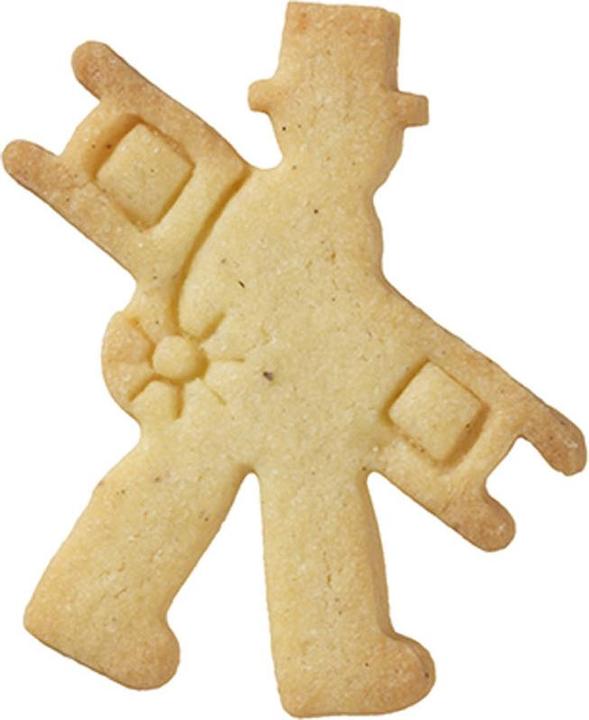 Immagine prodotto Birkmann Spazzacamino Cookie Cutter