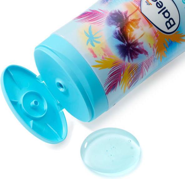 Produktbild dm Balea Balea After-Sun Duschgel - 300 Ml (300 ml)