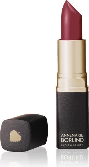 Actual product image Annemarie Börlind Lipstick (74 Rosewood)