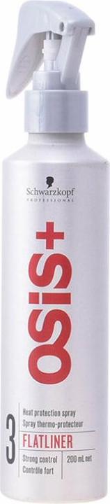 Produktbild Schwarzkopf Professional OSIS+ Flatliner (200 ml)