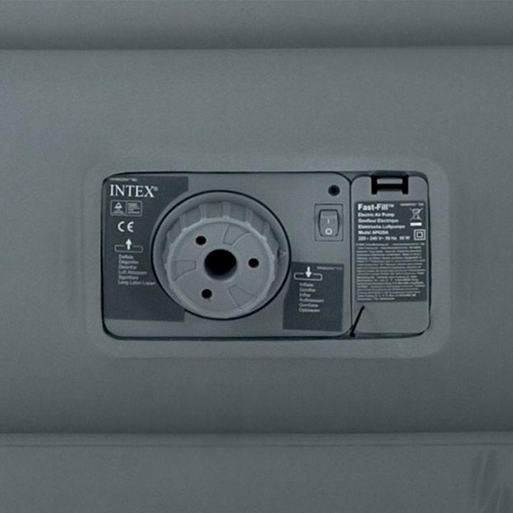 Actual product image Intex PremAire I (100 x 190 cm)