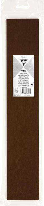 Produktbild Clairefontaine Krepppapier (1 x)
