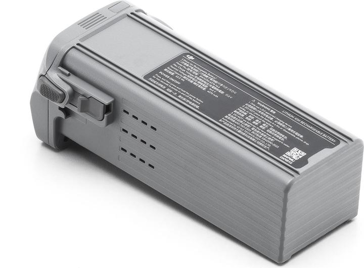 Actual product image DJI Air 3s RC-N3 (45 min, 724 g, 50 Mpx)