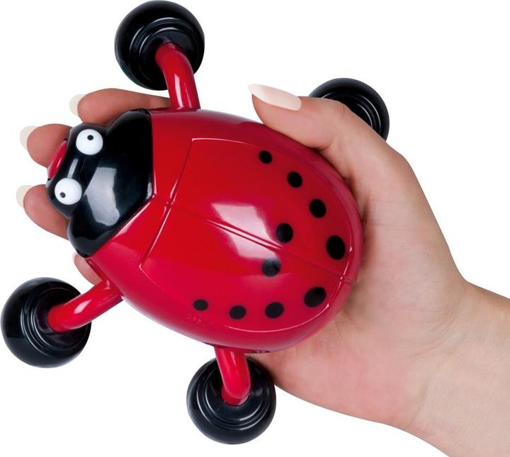 Image du produit You2Toys Masseur coccinelle