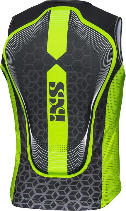 Produktbild iXS Weste RS-20 (L)