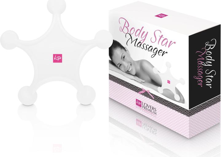 Image du produit LoversPremium Body Star