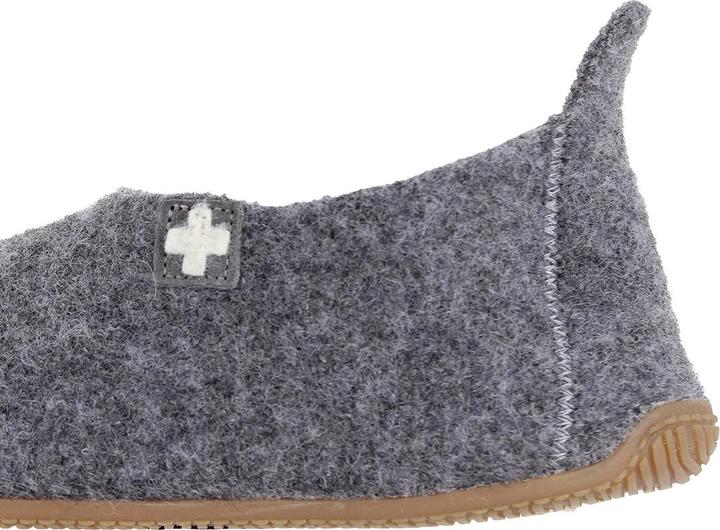 Image du produit Living Kitzbühel Slipper Croix suisse No. 4048 (44)