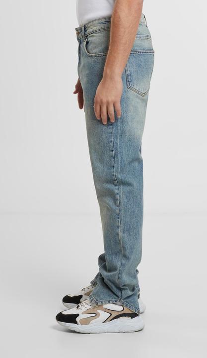 Actual product image 2Y Studios 2Y Amaru Ankle Straight Jeans - 184653 (28)