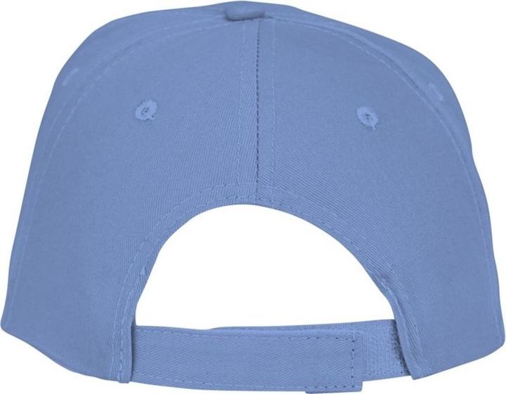 Actual product image Bullet Hades baseball cap with 5 panels (One size)