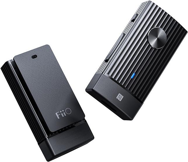 Image du produit FiiO BTR1K (USB-DAC, Bluetooth, NFC)