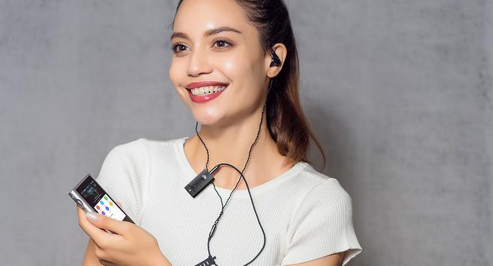 Image du produit FiiO BTR1K (USB-DAC, Bluetooth, NFC)