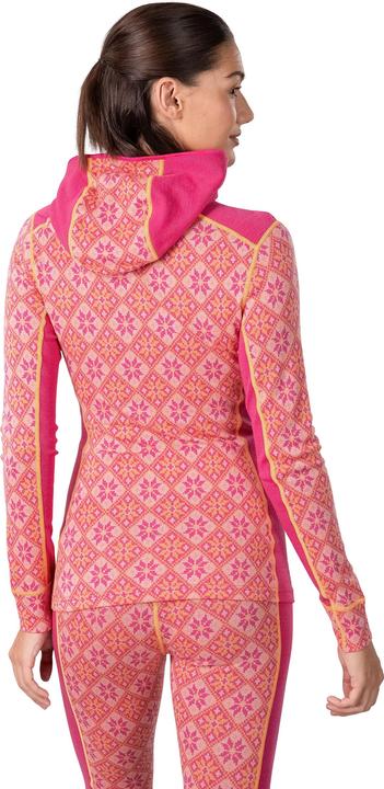 Actual product image Kari Traa Rose Hood (XS)
