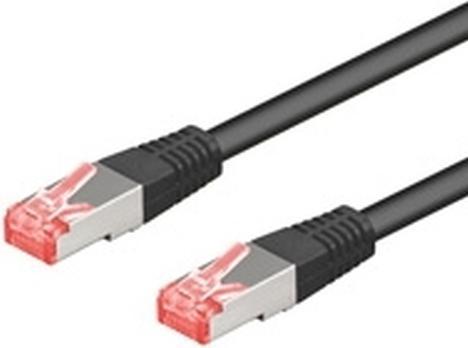 Actual product image Digitus Network cable (S/FTP, CAT6a, 5 m)