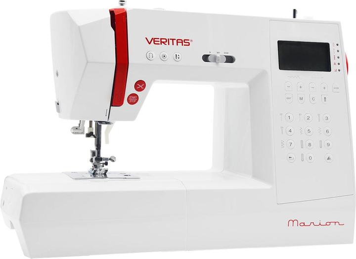Actual product image Veritas Marion