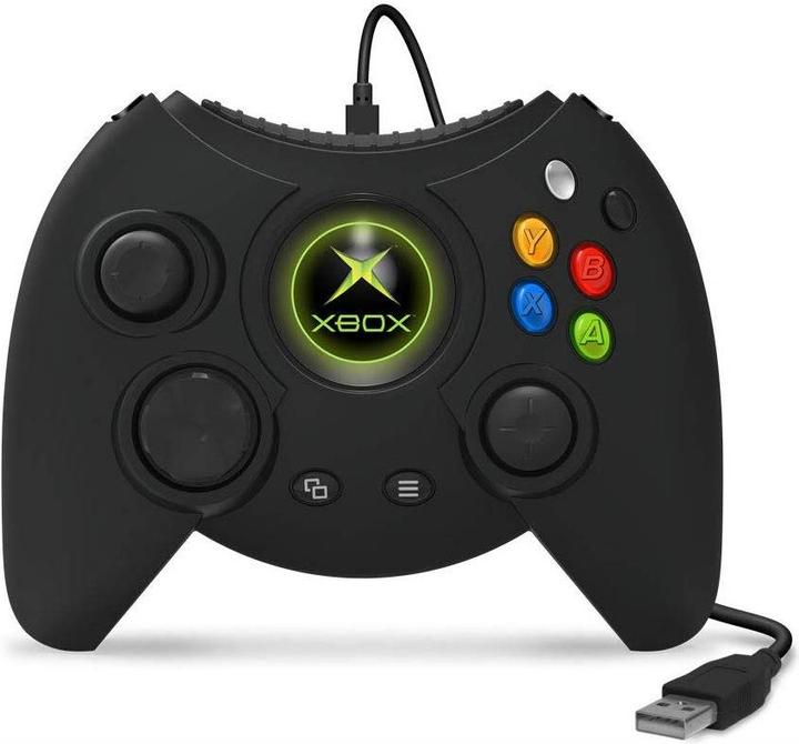 Produktbild Hyperkin Duke Wired Controller (Xbox Series X, Xbox One S, Xbox Series S, Xbox One X, PC)