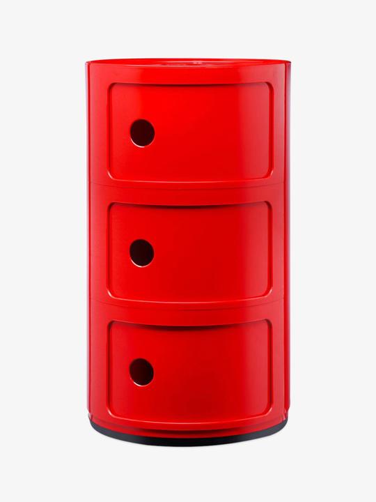 Produktbild Kartell Componibili (3 x, 32 x 58 cm)