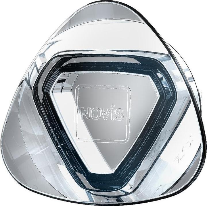 Actual product image Novis ProBlender 880L (1400 W)