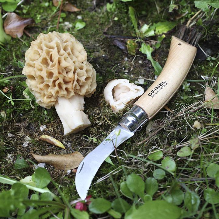 Immagine prodotto Opinel N. 8 (7 cm)
