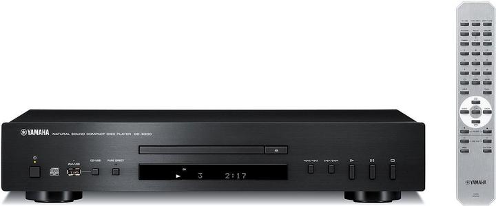 Image du produit Yamaha Cd-S300 (Lecteur de CD)