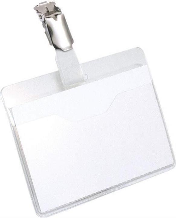 Image du produit Durable Jeu de plaques signalétiques