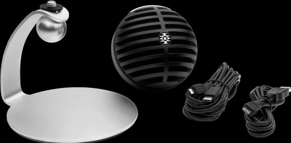 Image du produit Shure MV5C-USB