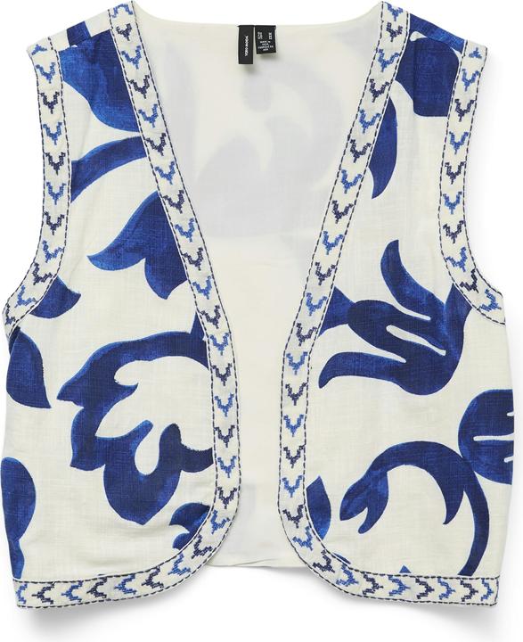 Produktbild Vero Moda VMBRENDA Anzugweste Weste (M)