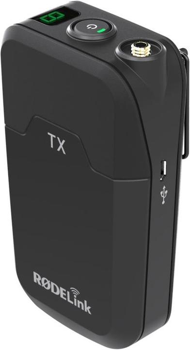 Image du produit RØDE Kit du cinéaste RØDELink