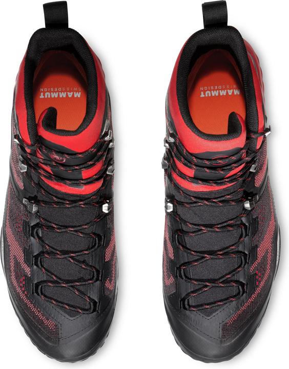 Image du produit Mammut Ducan High GTX Men (43.5)