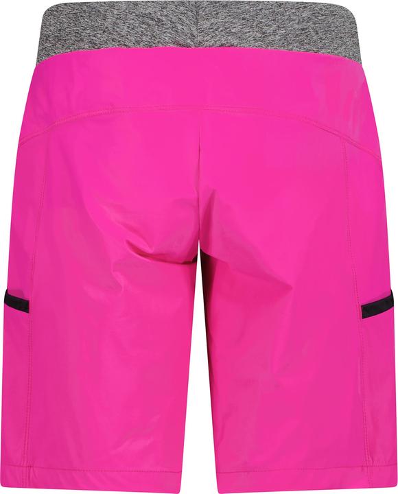 Image du produit CMP Campagnolo Bermuda léger d'escalade pour femme (42, L)