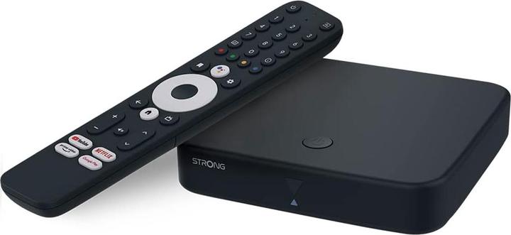 Actual product image Strong SRT420 (8 GB, Android 11)