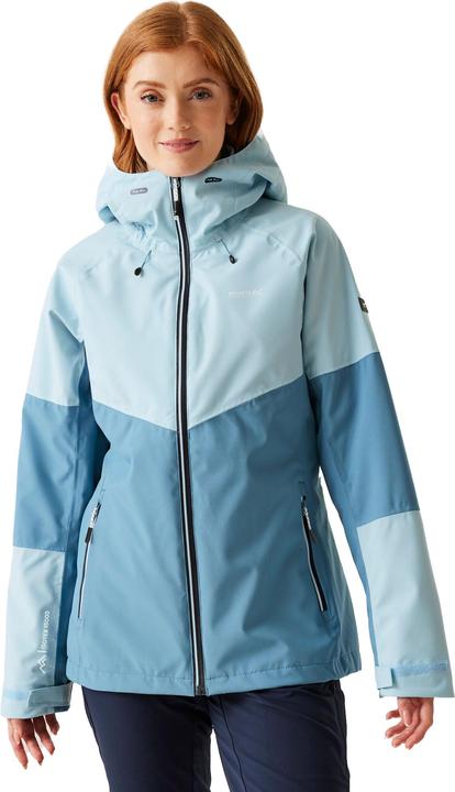Immagine prodotto Regatta Wentwood IX Giacca Impermeabile 3 In 1 Donna (44 D)