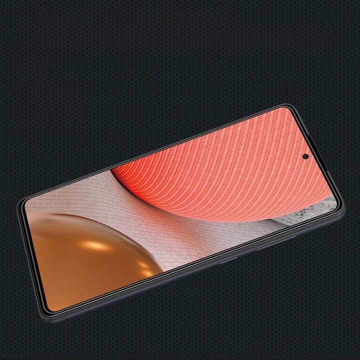 Produktbild Nillkin H+ PRO Schutzglas (1 Stück, Samsung Galaxy A72 5G)