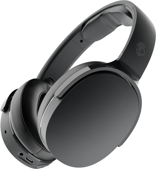 Immagine prodotto Skullcandy Hesh Evo (NC, 36 h, Senza fili, Cablato)