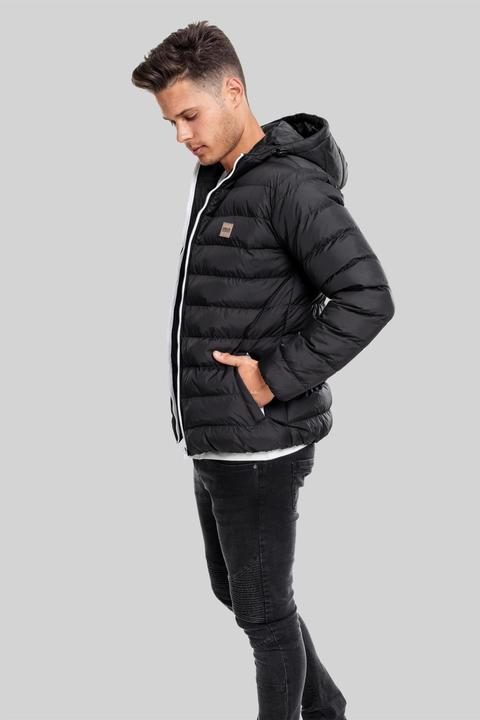 Image du produit Urban Classics Veste d'hiver (5XL)