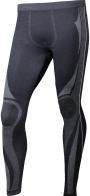 Produktbild Deltaplus Thermounterwäsche, Lange Hose, KOLDYPANT, Grösse S, schwarz (S)