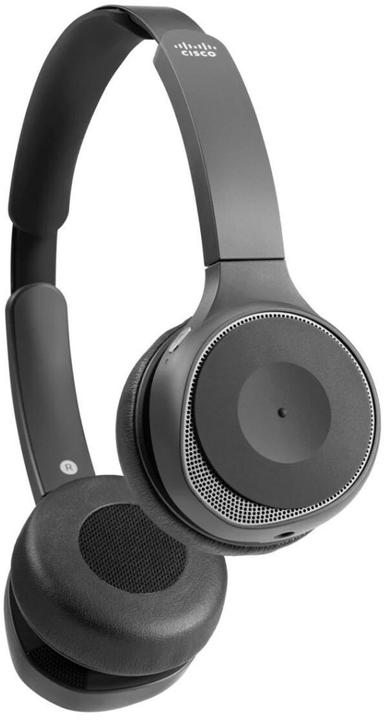 Productafbeelding Cisco 730 Duo Carbon (Draadloze, USB-A)