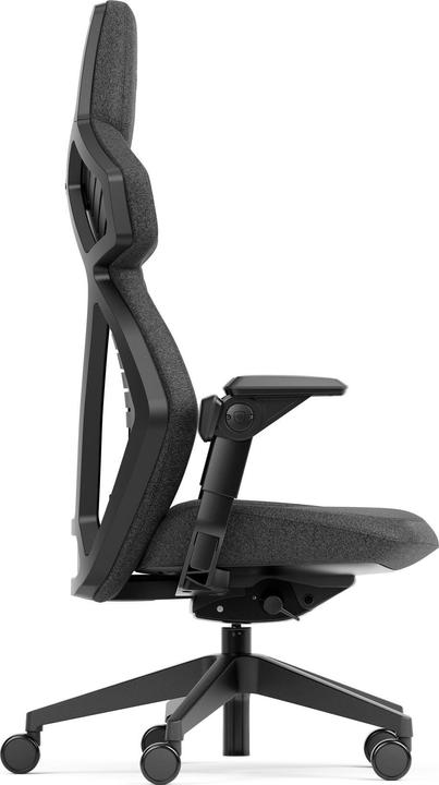 Produktbild noblechairs DAWN TX Gaming Stuhl - granit