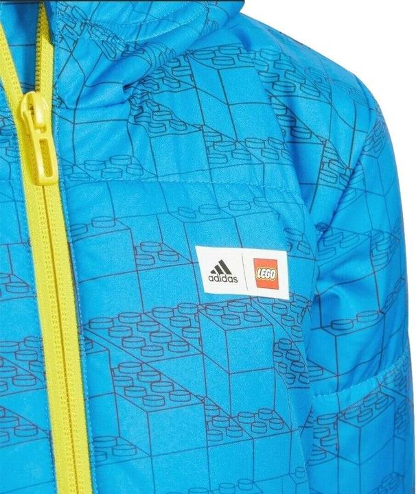 Produktbild adidas Lk Lego Cl (116)