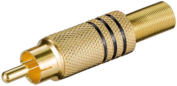 Immagine prodotto Goobay Spina di sicurezza