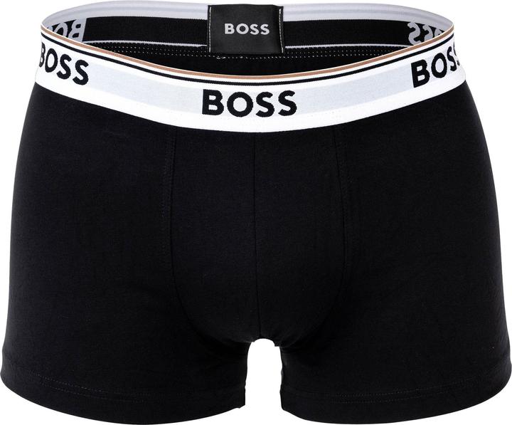 Immagine prodotto BOSS Potenza (XL, confezione da 3)